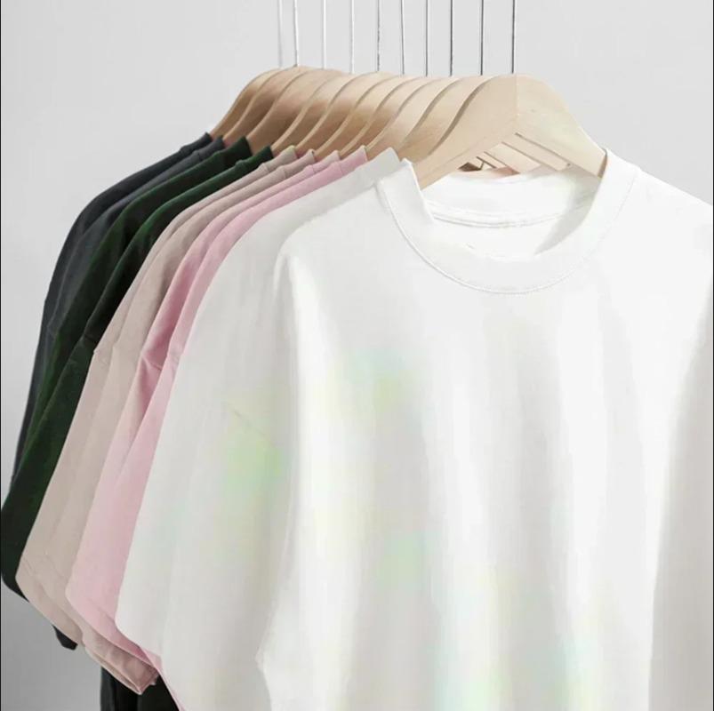 2025 Summer T-shirt Kanao Tsuyuri Devil Killer T-shirt Peripheral Print Men's and Women's Trend Tops