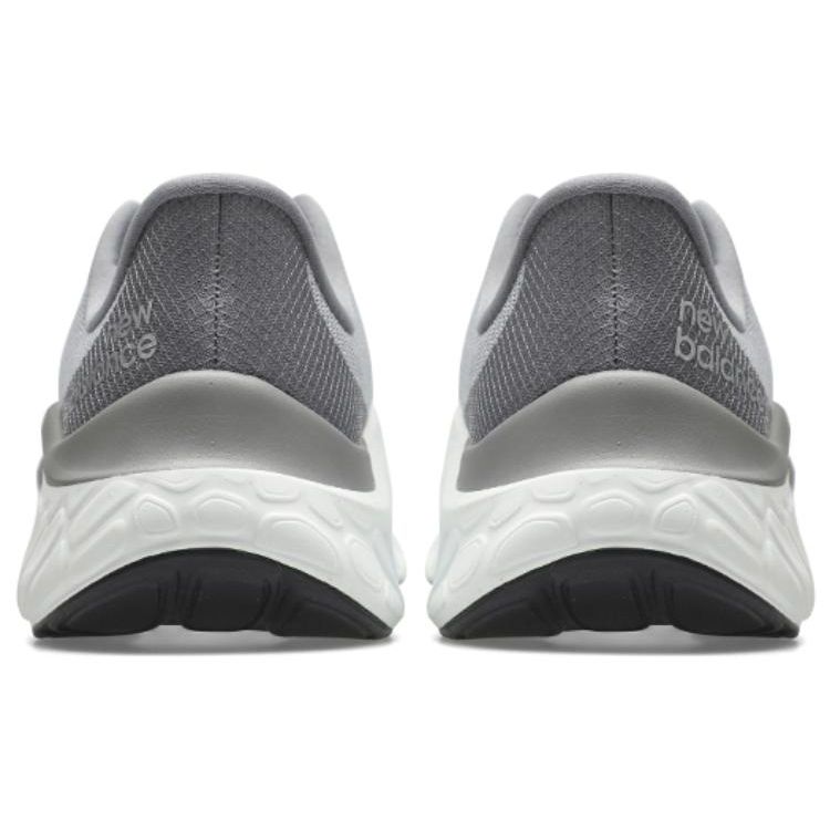 New Balance Fresh Foam X Kaiha Road Light Aluminum Men Sneakers Grey Steel Silver-Metallic MKAIRLG1