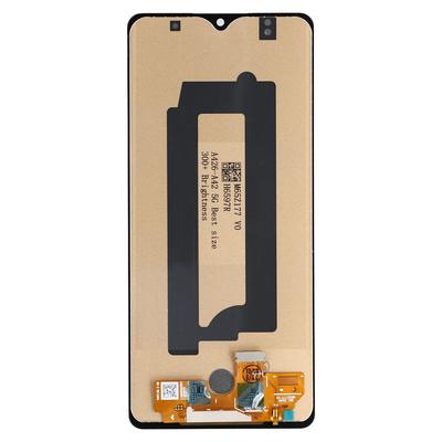 Für Samsung Galaxy A42 5G A426 LCD-Bildschirm und Digitizer-Einheit Klasse C Teil (TFT-Technologie) (Ohne Logo)