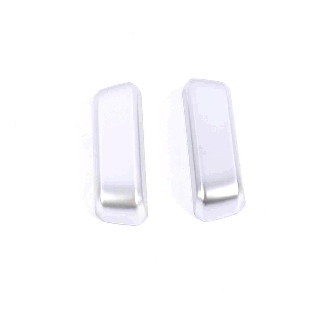 Lexus RX300 Interior Glass Trim: Seat Adjustment, Audio, and Switch Bright Ring for 2016 Model