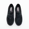 U1906LNT New Balance 1906L Black Suede (Men's)
