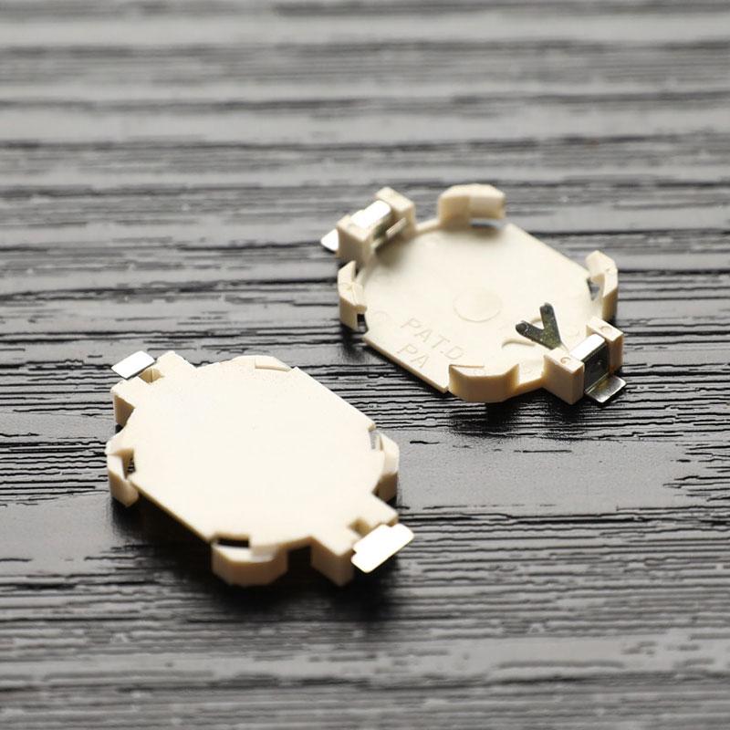 

Cr1616 держатель для батарейки-кнопки портативное крепление для батарейки для игровой карты Gba