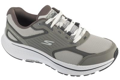 Go Run Consistent 2.0, Mens Grey Running Shoes