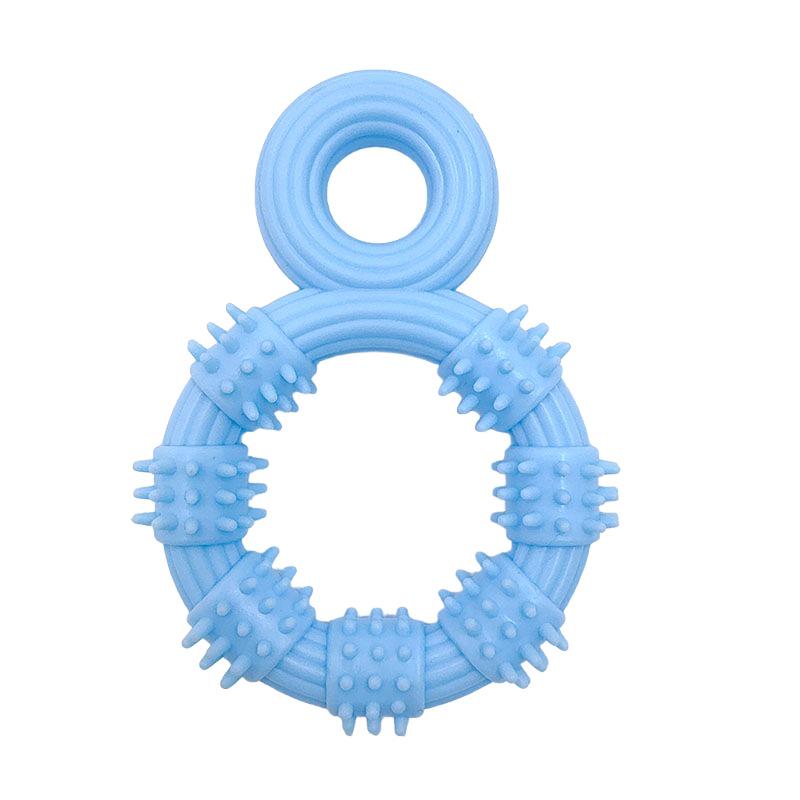 Dog Chew & Play Stick: Boredom Busting Teeth Cleaner & Treat Dispenser