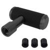 Universal Car T-shaped Gear Head Gear Shift Knob