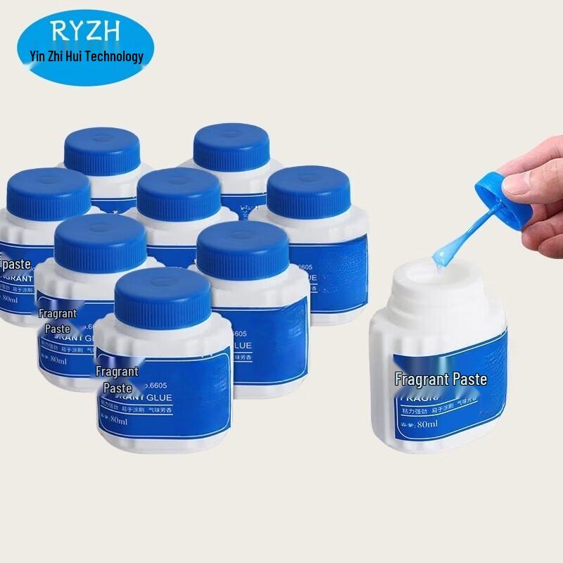 RYZH High-Viscosity Multipurpose Adhesive Paste