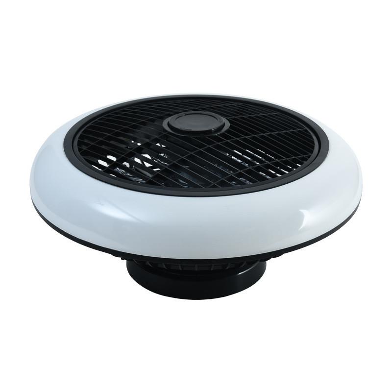 Household Integrated Electric Fan Light 45*20cm Modern Minimalist And Creative Fan Light Living Room Silent Ceiling Fan Lamp