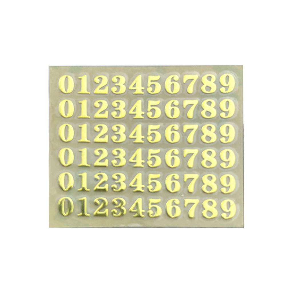 Small Epoxy Alphabet Lower for Case Letters Stickers for Kids Art Craft DIY Deco