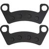 Compatible Brake Pad Kit Front Rear Metallic For Wildcat Sport 700 Fits Models With 1436 811 And 2502 217 Numbers