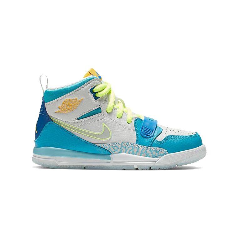 Jordan Legacy 312 Fly PS CI4450-400
