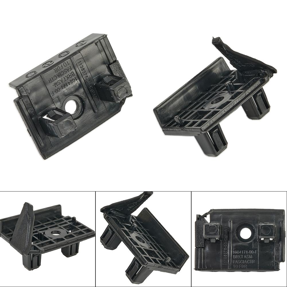 Fender Mount Holder Accessories Bracket Bumper Parts