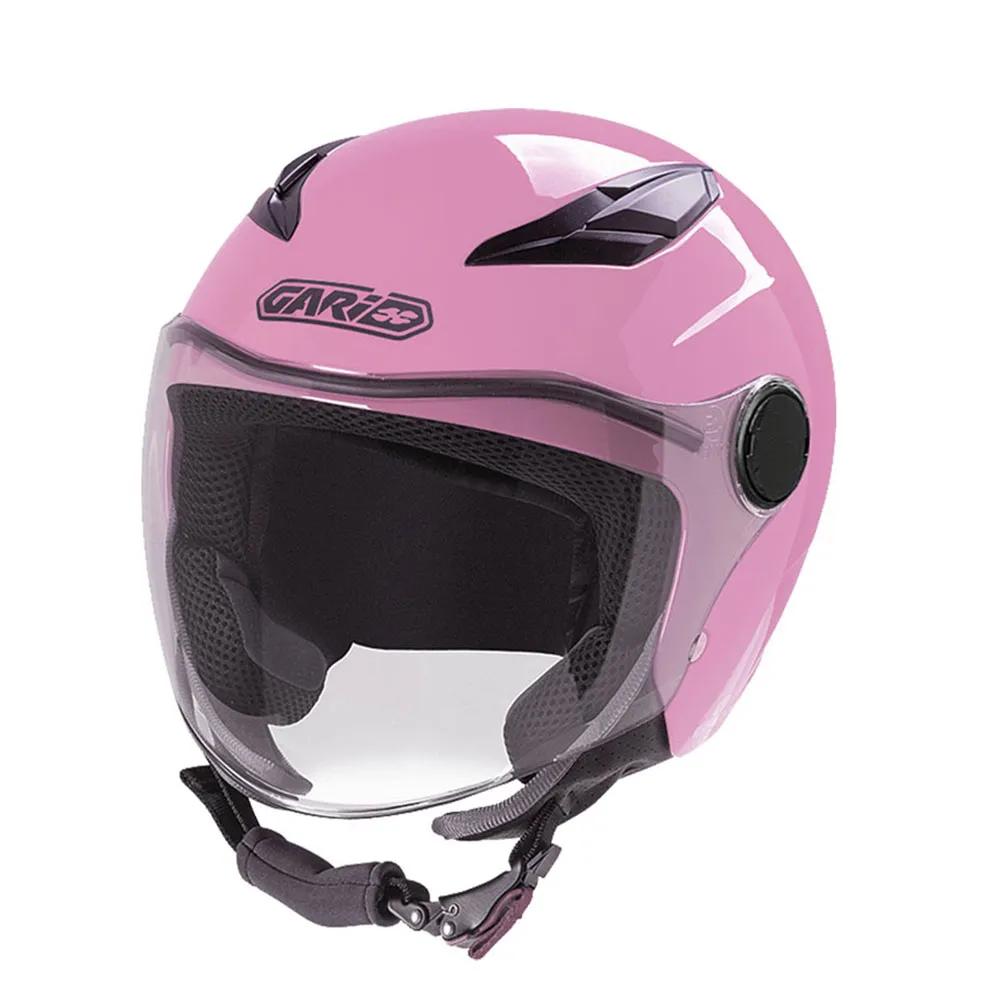 Gari Open Face Helmet Junior G01