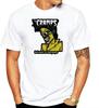 The Cramps Bad Music For Bad People Garbageman Punk Rock Men T Shirt3Xl Printing