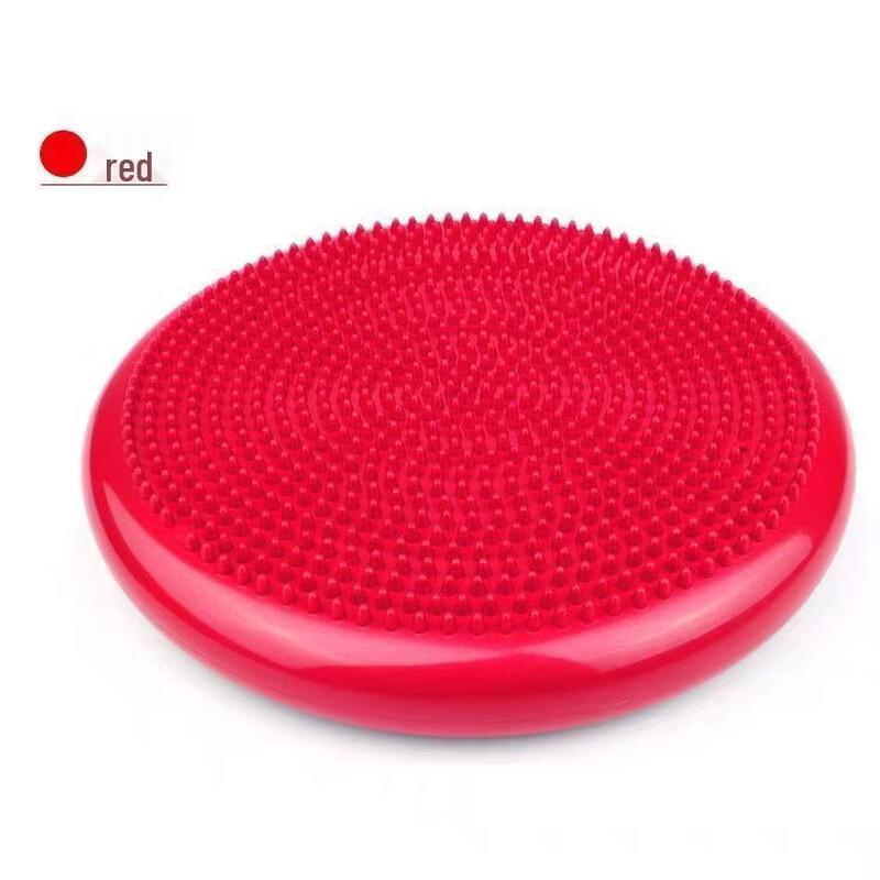 LISM Yoga Inflatable Balance Cushion