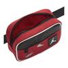 Jordan Polyester Camera Bag, Shoulder Bag, Crossbody Bag Unisex University Red Jordan HQ7569-636