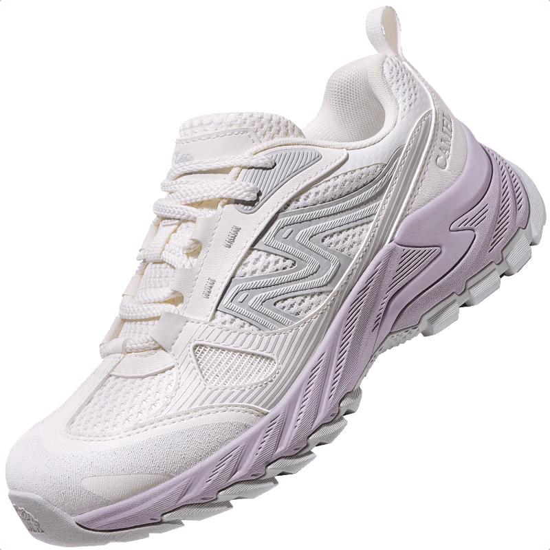 

CAMEL 2026 Spring Unisex Breathable Hiking Shoes EU 40