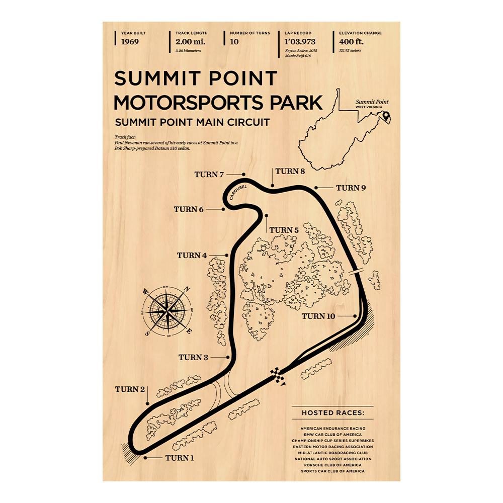 Formula Racer Poster Aesthetics Racing Monaco Grand Prix Circuit Track Wall Art Mural Home Room Decor Vintage Canvas Painting