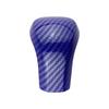 Car Gear Shift Knob Sticker Cap for Toyota Camry Corolla Avalon E210 2025 - 2025 Gear Head Cover Interior Accessories