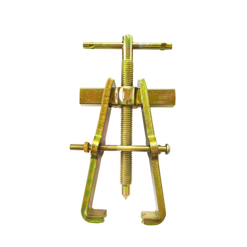 Compact Two-Jaw Bearing Puller: Multi-Functional Inner Bearing Extractor