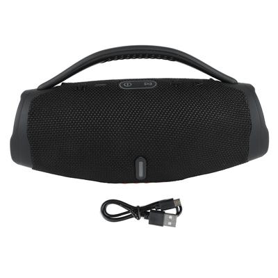 RGB Bluetooth Speaker Waterproof Long Battery Life Portable Wireless Bluetooth Speaker for Outdoor