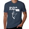 Rock N Roll Guitar American Flag Vinatge Music Band Essential TShirt Christmas Casual Tee Shirt