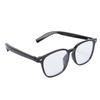 AI Translation Glasses Real Time Translation Bluetooth Polarized Smart Sunglasses with Microphone and Speaker for