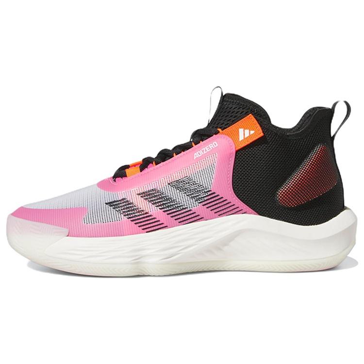 adidas Adizero Select Black Red White Men s IG2847 EU 40⅔