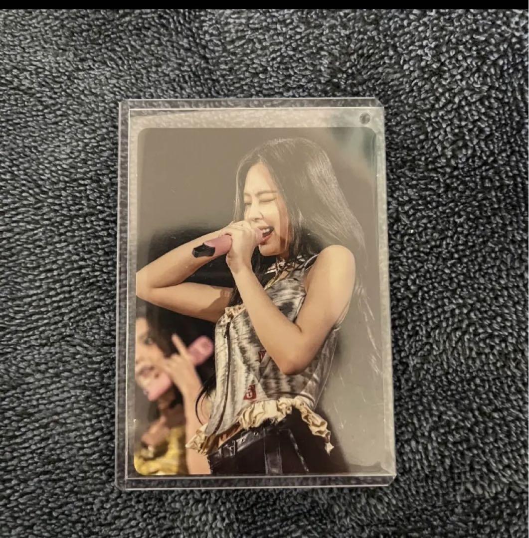 

[USED] Blackpink Jennie