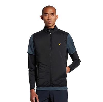 Lyle & Scott Weste
