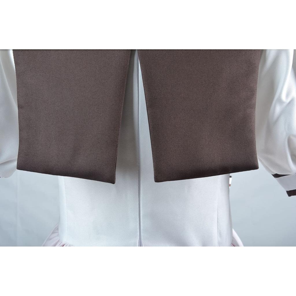 Wig Yashiro Nene Cosplay Costume Dress for Halloween [Milky Time] Included! Toilet-Bound Hanako-kun