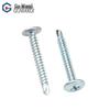 GUWANJI Carbon Steel Self-Drilling Tapping Screws