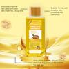 West Month Sweet Almond Body Glow Oil For Radiant Skin Hydration And Moisture