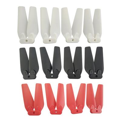 Faltbarer Schnellverschluss-Propeller Propeller Blade Set für E58 S168 JY019 Klappdrohne RC Quadcopter Propeller Zubehör