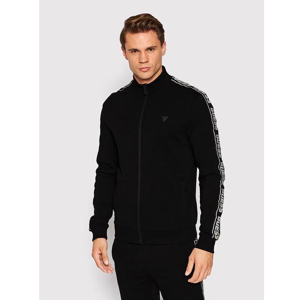 Толстовка Guess Z2YQ12 K6ZS1 EU XXL 17760₽