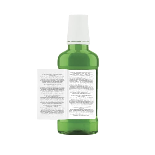 Aloe Dent Aloe Vera Mouthwash 250ml / ??????????????????250??????