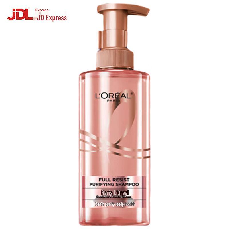 

L Oreal Hair Expertise Shampoo 440ml