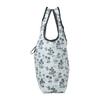 Sifre Faltbarer Kühl- und Heizbox Eco Disney Beige Stitch & Tasche, 15L, Stitch, Damen, DN61.