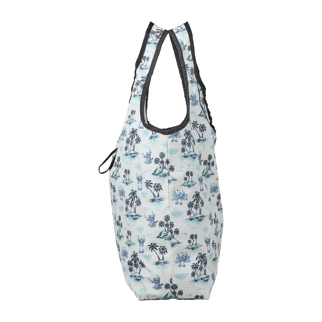 Sifre Faltbarer Kühl- und Heizbox Eco Disney Beige Stitch & Tasche, 15L, Stitch, Damen, DN61.