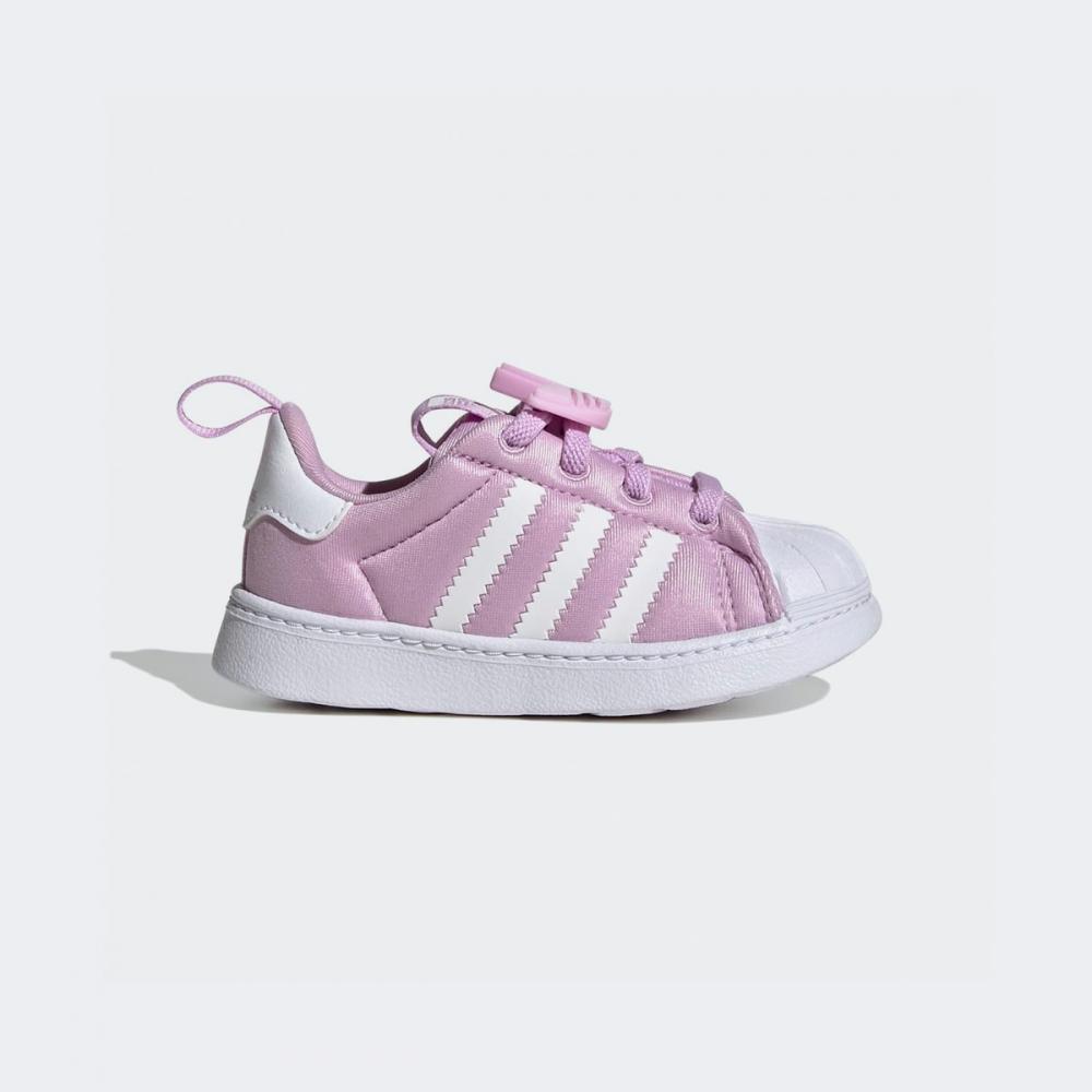 

Adidas Superstar 360 Comfort Infant Id1049 Blilil Ftwht Blilil 140