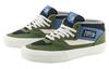 Vans Half Cab 33 Dx 'Green Blue' VN0007NN448