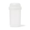 MUJI Lunchkapsel med Topping 84683862 Bägare, Klar, 450 ml,