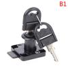 Desk Drawer Lock Wardrobe Locks Cabinet Locks Furniture Cam Locks With 2 Keys