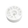 Right Window Regulator Repair Drum Pulley Gear Sprocket Spool for Hyundai Tucson MK3 2016-2020