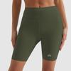 Ola Breeze Summer Thin Yoga Shorts Fifth Pants Women's Hip Lift Quick-Drying High Waist Seamless Fitness Cycling Pants