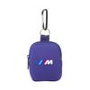 Car sticker Car Casual Coin Purse Zipper Wallet Retro Key Holder Mini Money Bag For BMW M Sport E36 E34 F31 F10 F20 F40 M3 M4 M5 gzdf57