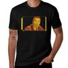 Alberto Sordi T-Shirt Trend Kunst Druck T-Shirt