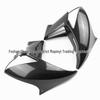 Kawasaki ER6N 2009-2011 Carbon Fiber Radiator Side Covers