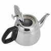 1.5l 2L Stainless Steel StovE Top Teapot Coffee Pot Teaware Hot Water Kettle with Filter