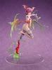Vampire Savior Lilith Splendor Love