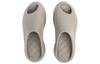 Li Ning Yun You Slay Comfortable EVA Sports Slippers Unisex Gray AZSS009-10